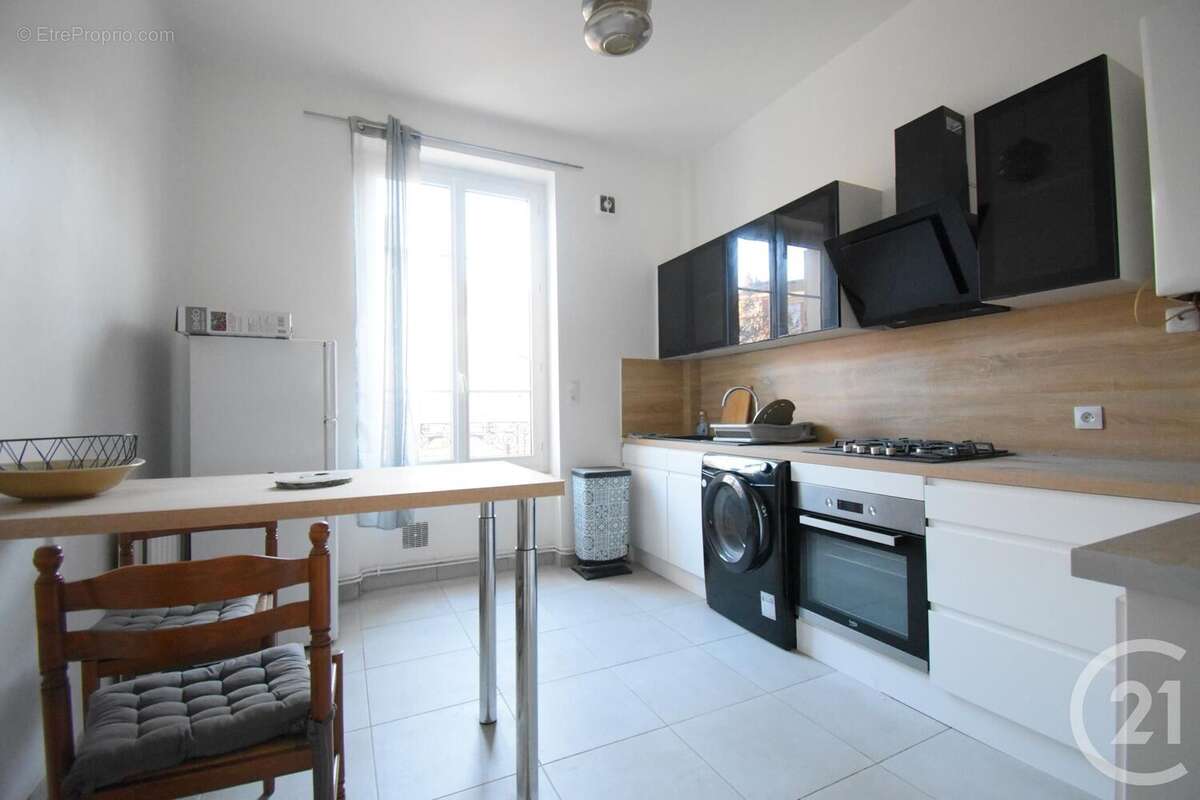 Appartement à VICHY