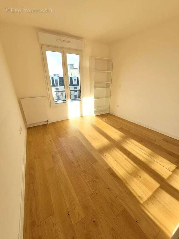 Appartement à CLAMART