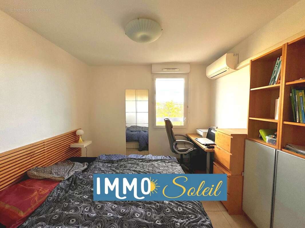 Appartement à LA CIOTAT