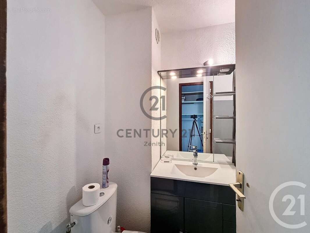 Appartement à LEUCATE