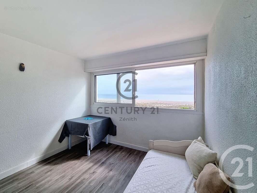 Appartement à LEUCATE