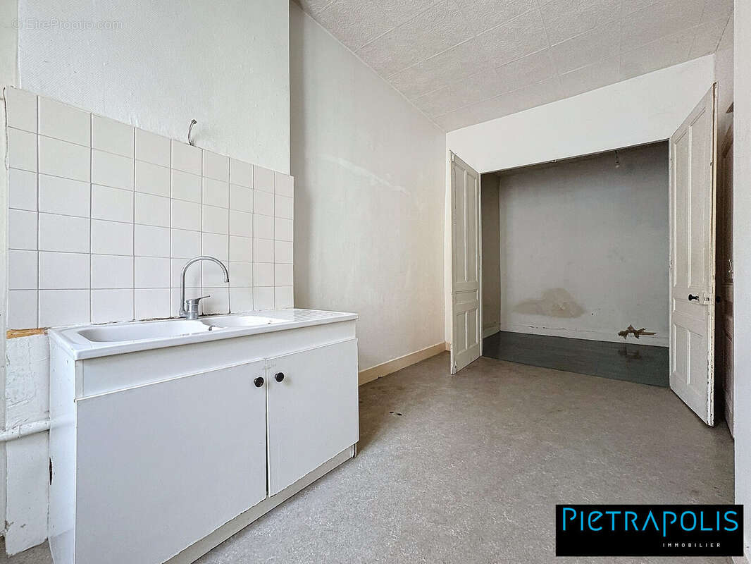 Appartement à LYON-6E