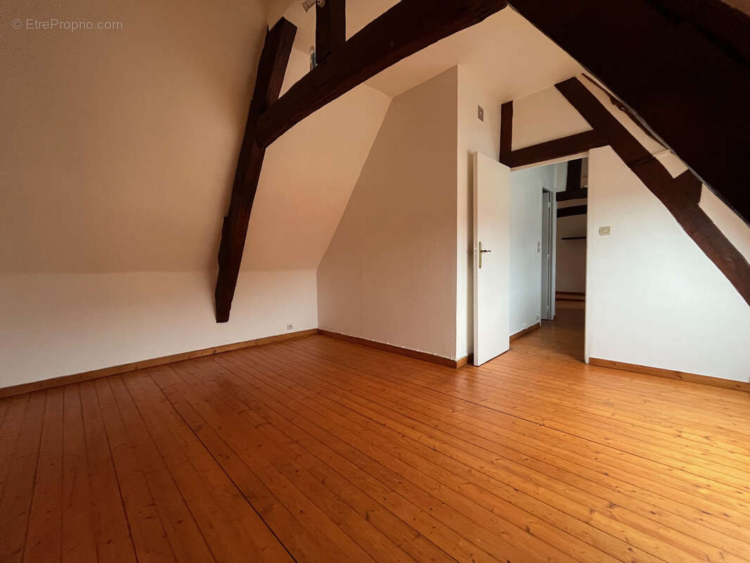 Appartement à CLERMONT