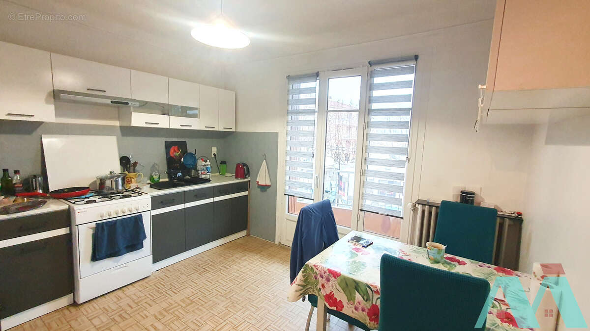 Appartement à DRAGUIGNAN