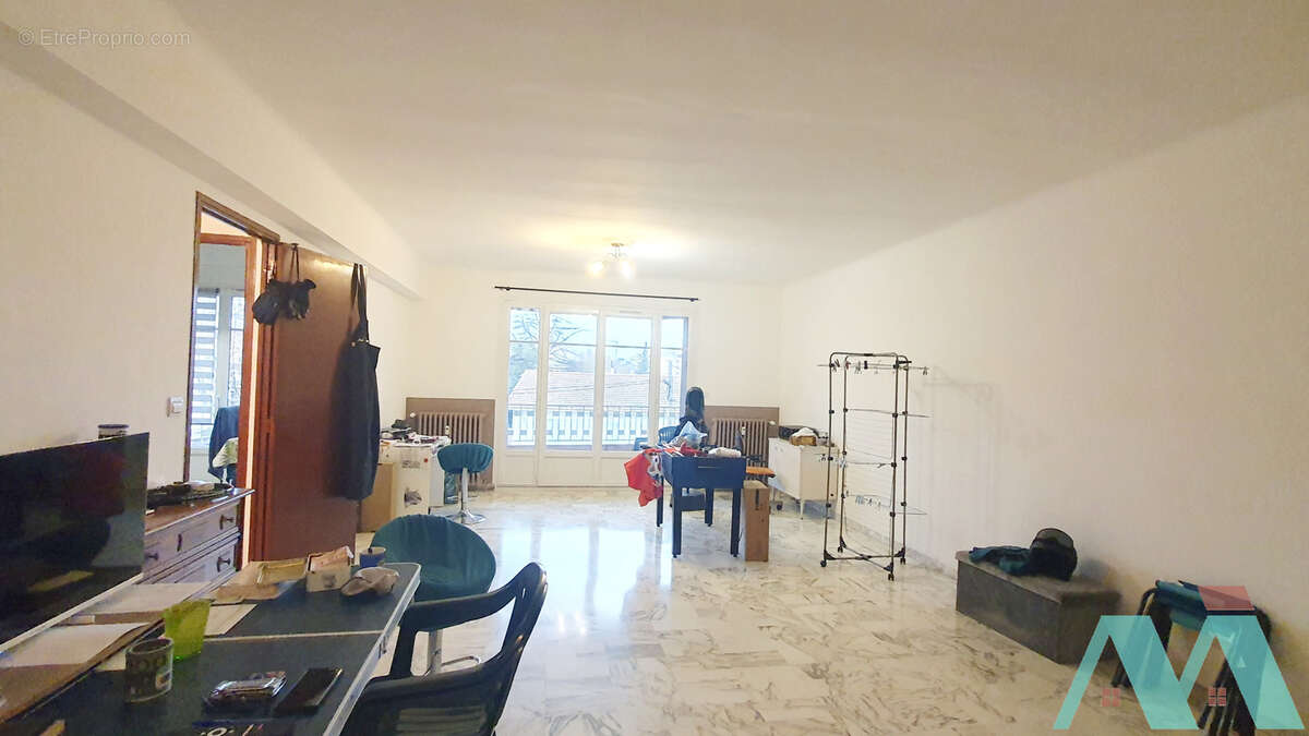 Appartement à DRAGUIGNAN