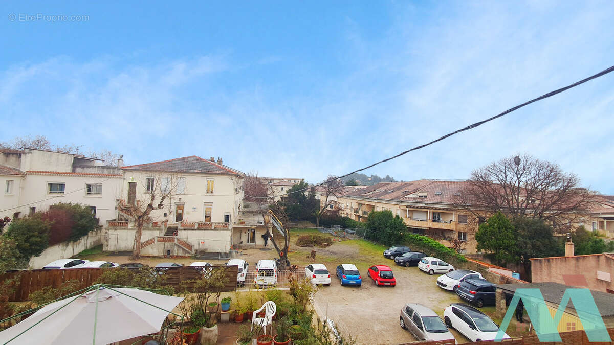 Appartement à DRAGUIGNAN