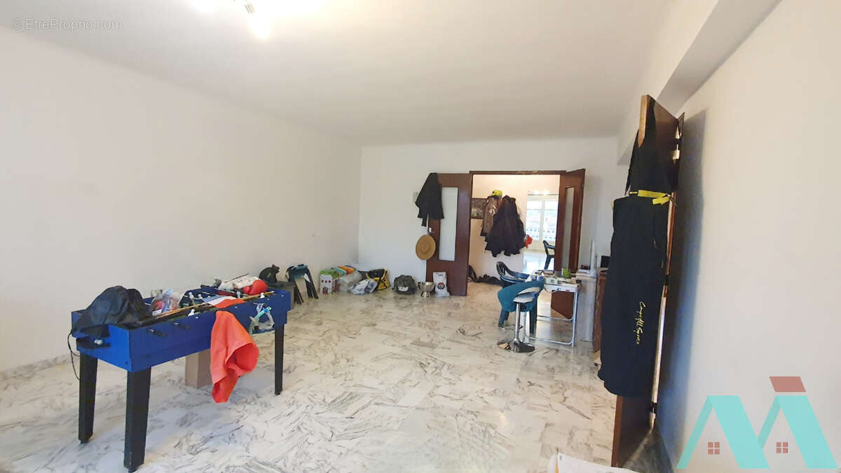 Appartement à DRAGUIGNAN