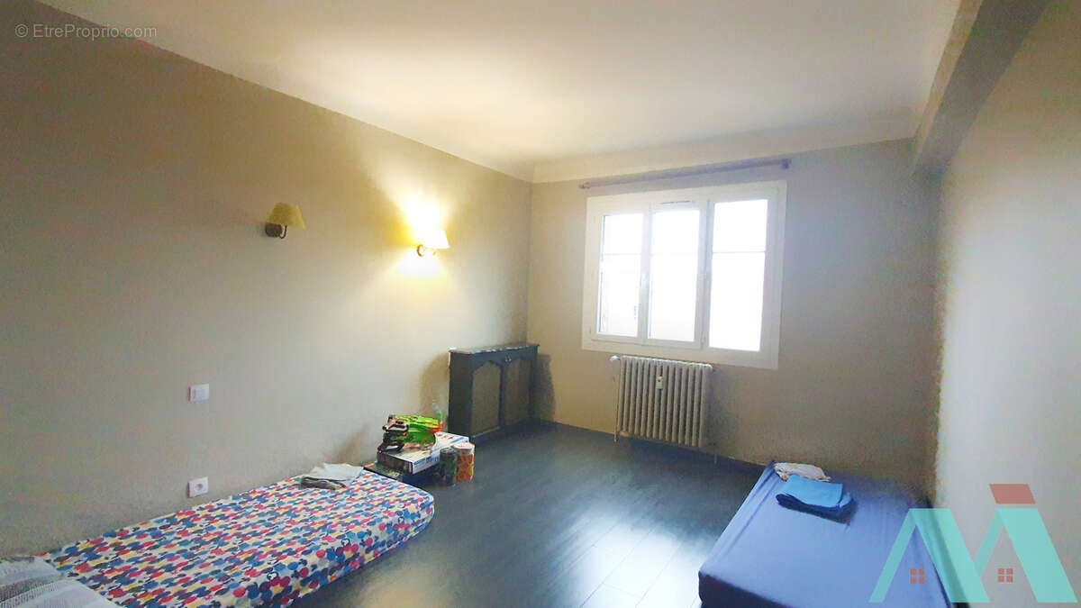 Appartement à DRAGUIGNAN