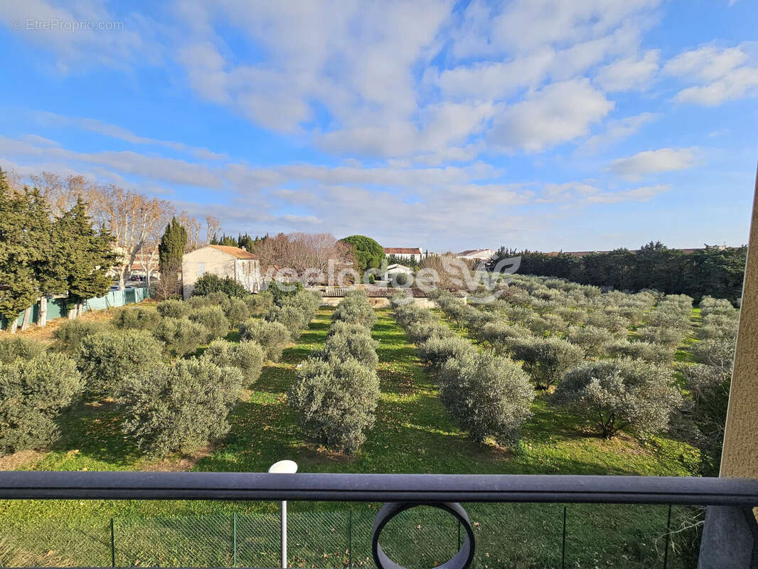 Appartement à SALON-DE-PROVENCE