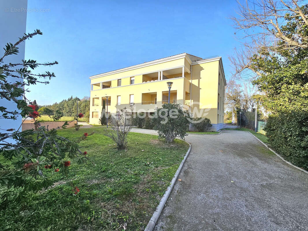 Appartement à SALON-DE-PROVENCE