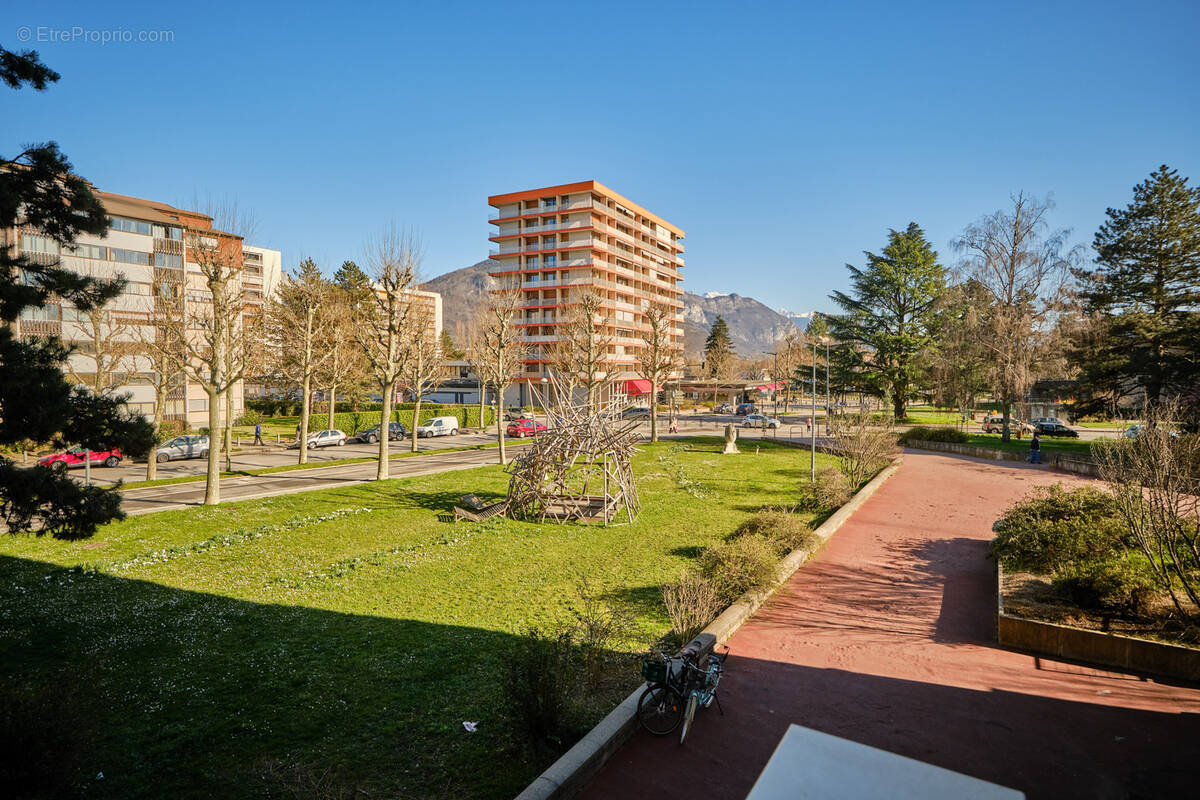 Appartement à ANNECY