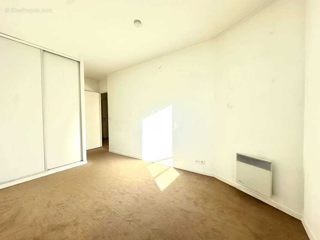 Appartement à CHATILLON