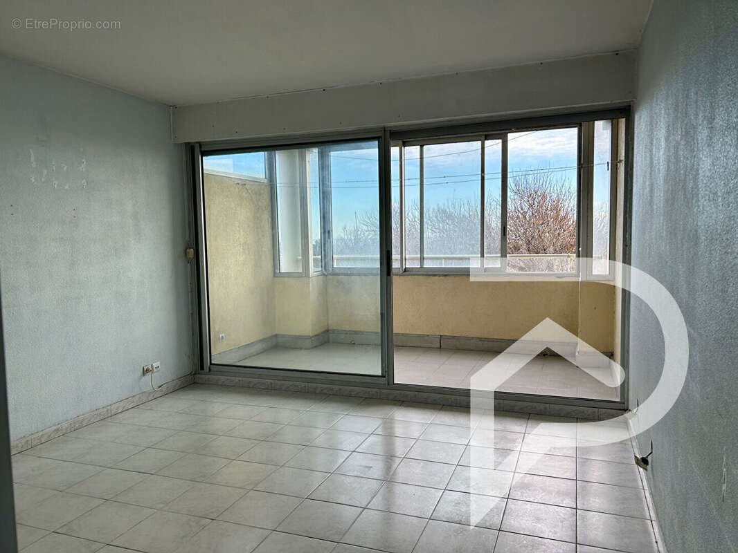 Appartement à FRONTIGNAN