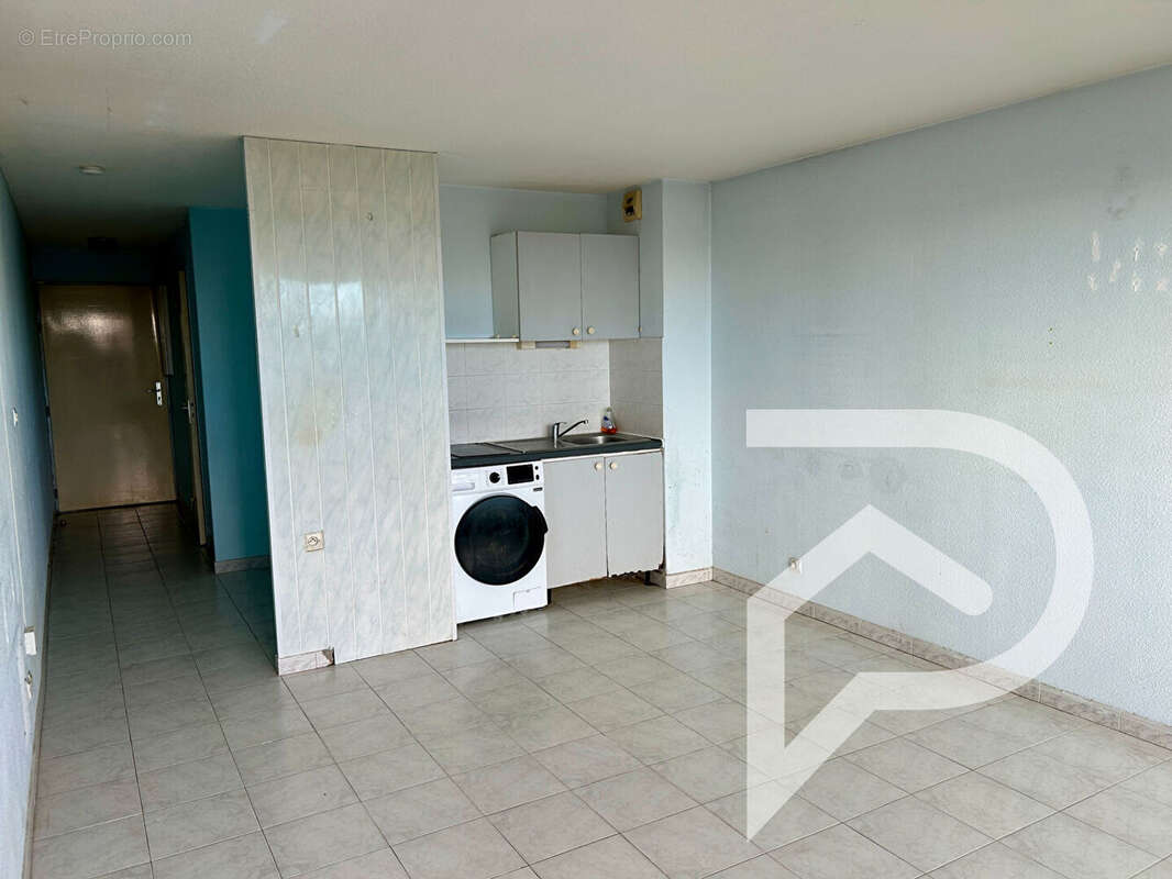 Appartement à FRONTIGNAN