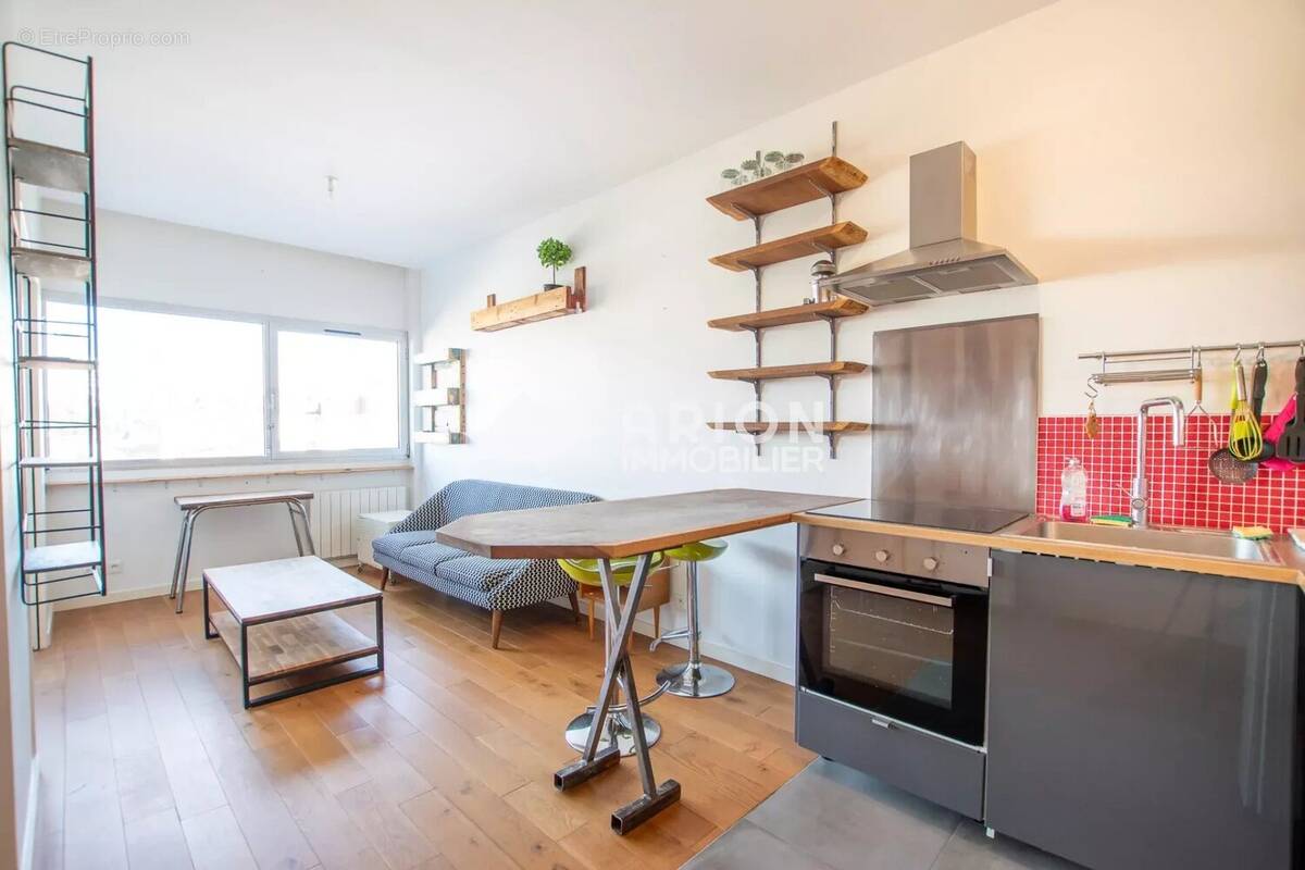 Appartement à MONTREUIL