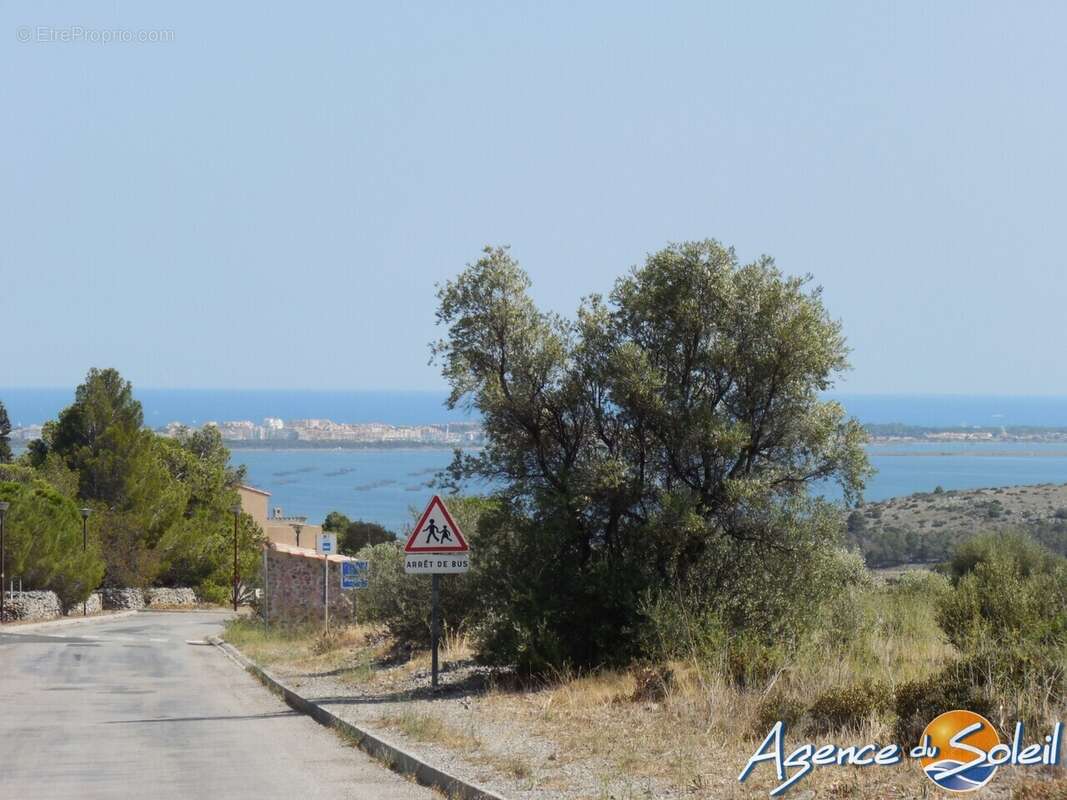 Appartement à FITOU