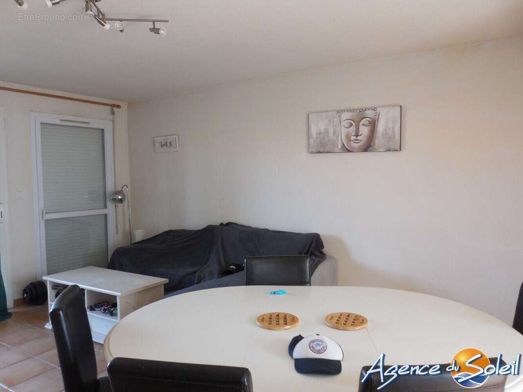 Appartement à FITOU