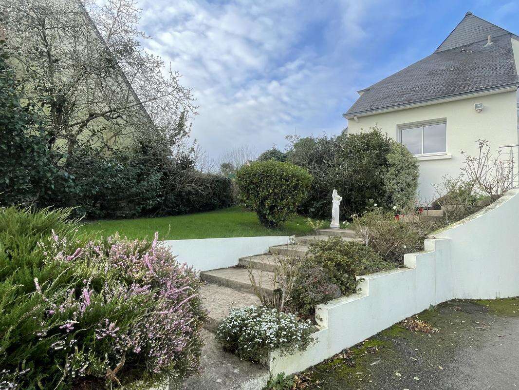 Maison à LORIENT