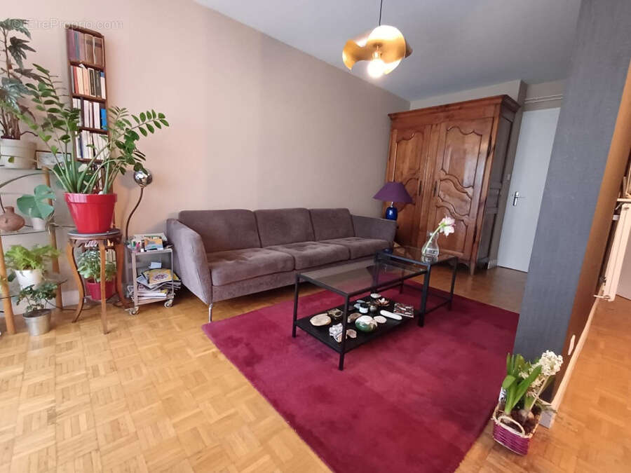 Appartement à CLERMONT-FERRAND