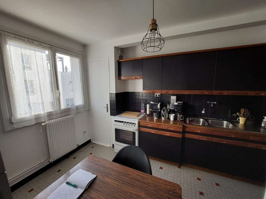 Appartement à CLERMONT-FERRAND