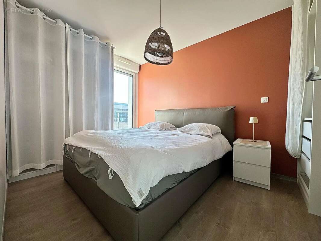 Appartement à LE TOUQUET-PARIS-PLAGE