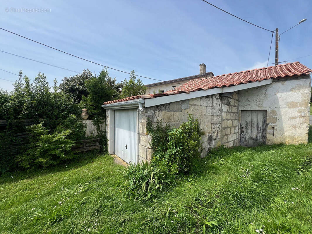 Maison à LIBOURNE