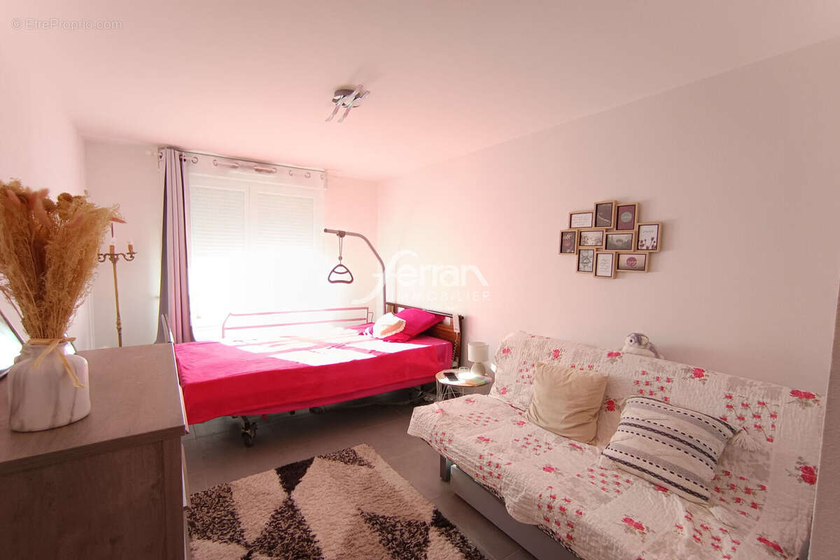 Appartement à DRAGUIGNAN