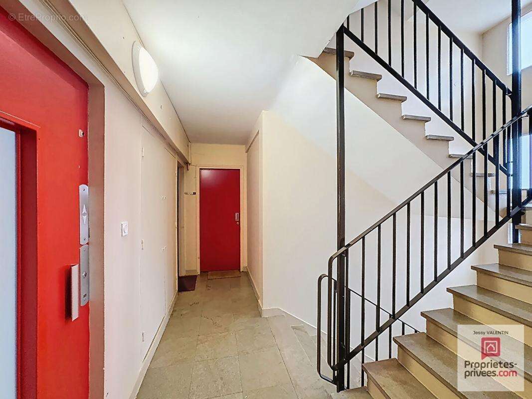 Appartement à VITRY-SUR-SEINE