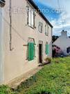 Maison à GROIX