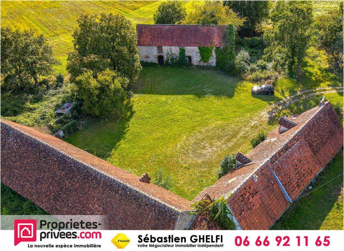 Maison à ROMORANTIN-LANTHENAY