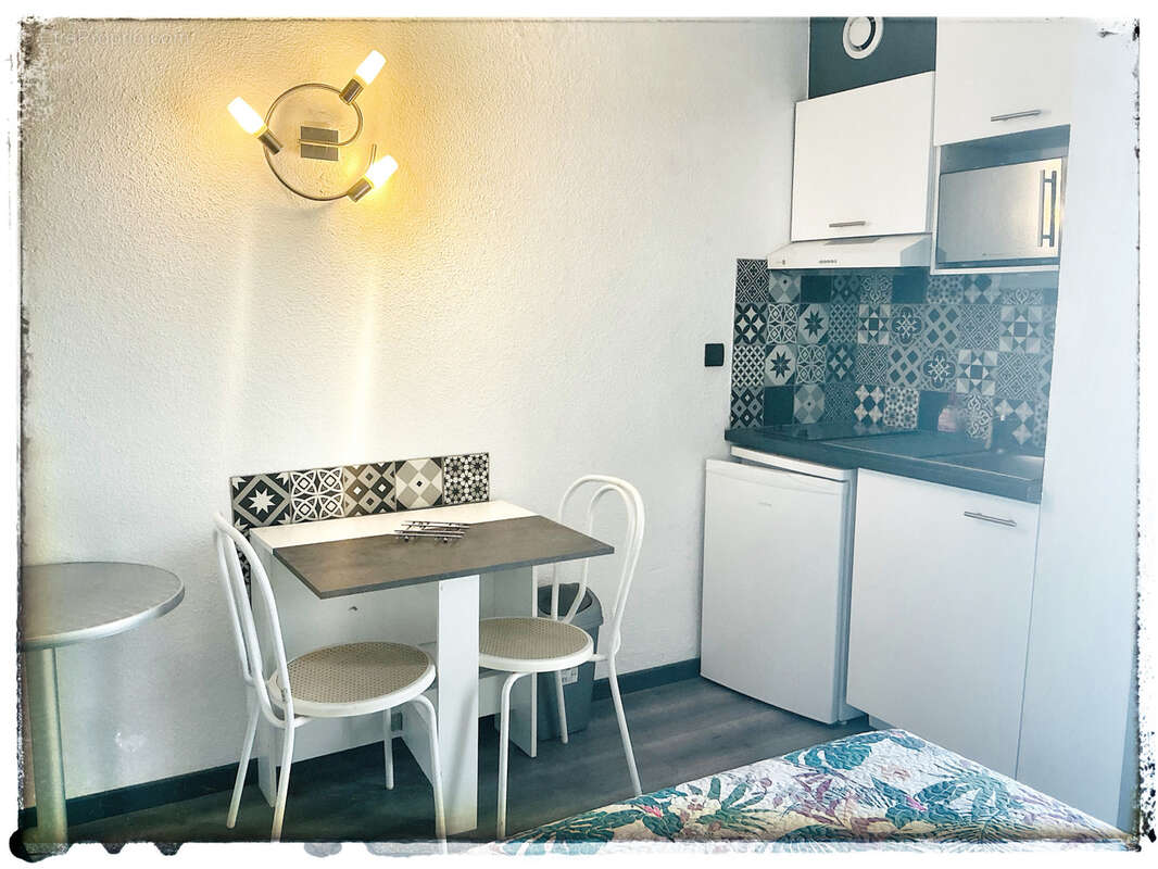 Appartement à AGDE