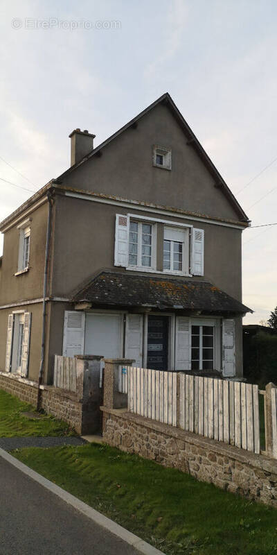 Maison à FLERS