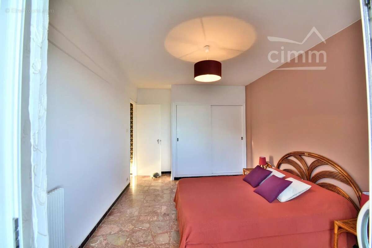 Appartement à SAINT-CYPRIEN