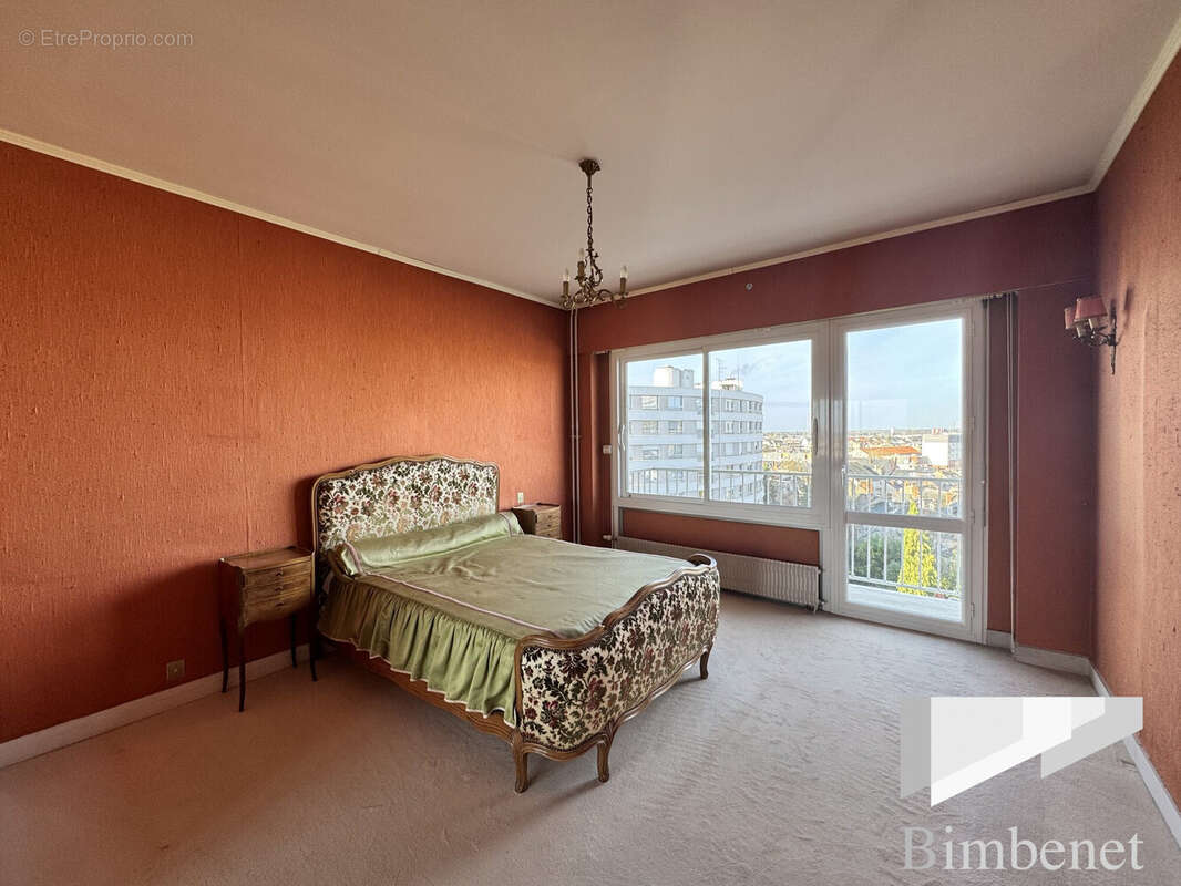 Appartement à ORLEANS