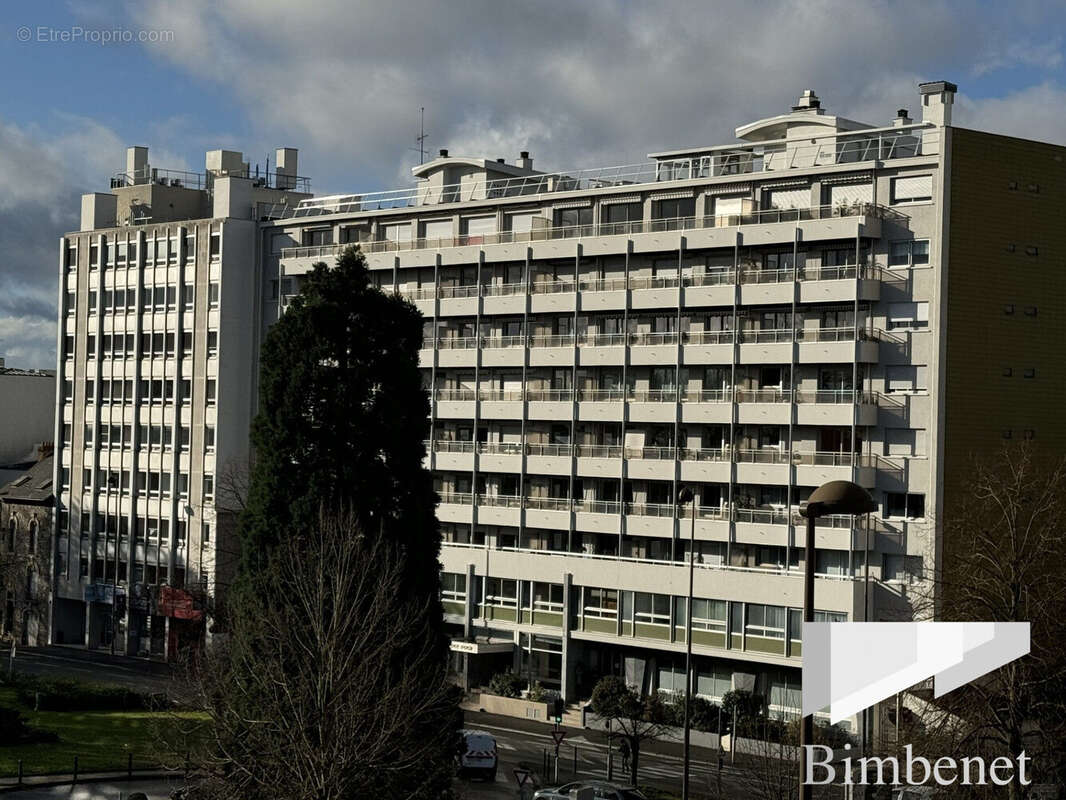 Appartement à ORLEANS