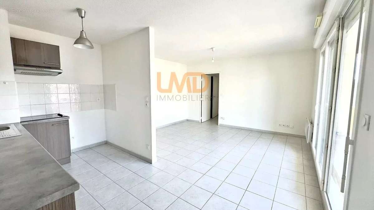 Appartement à AVIGNON