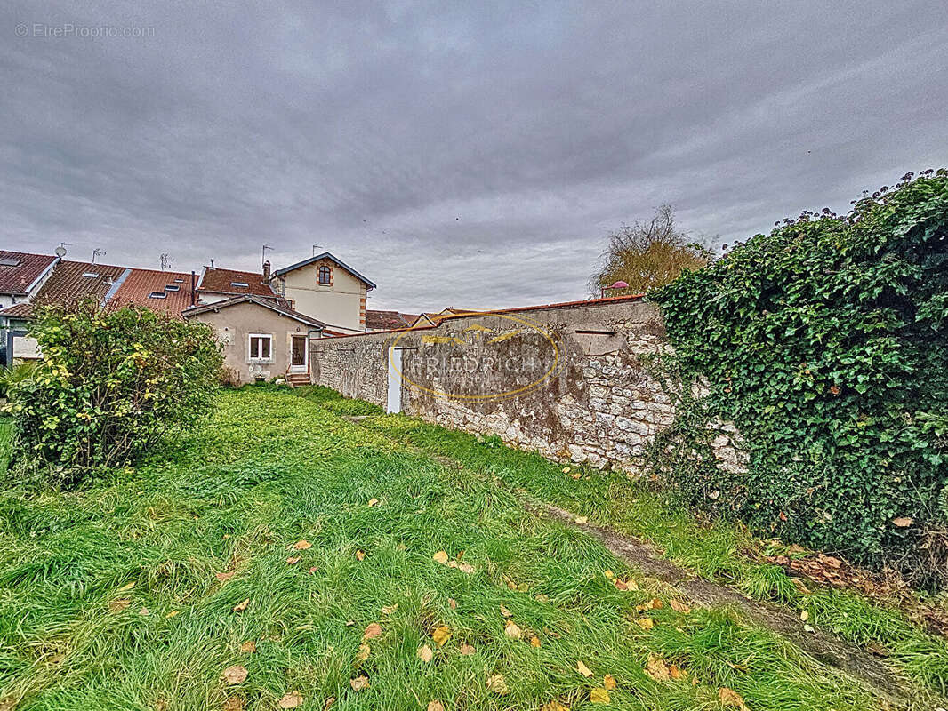 Appartement à LIGNY-EN-BARROIS