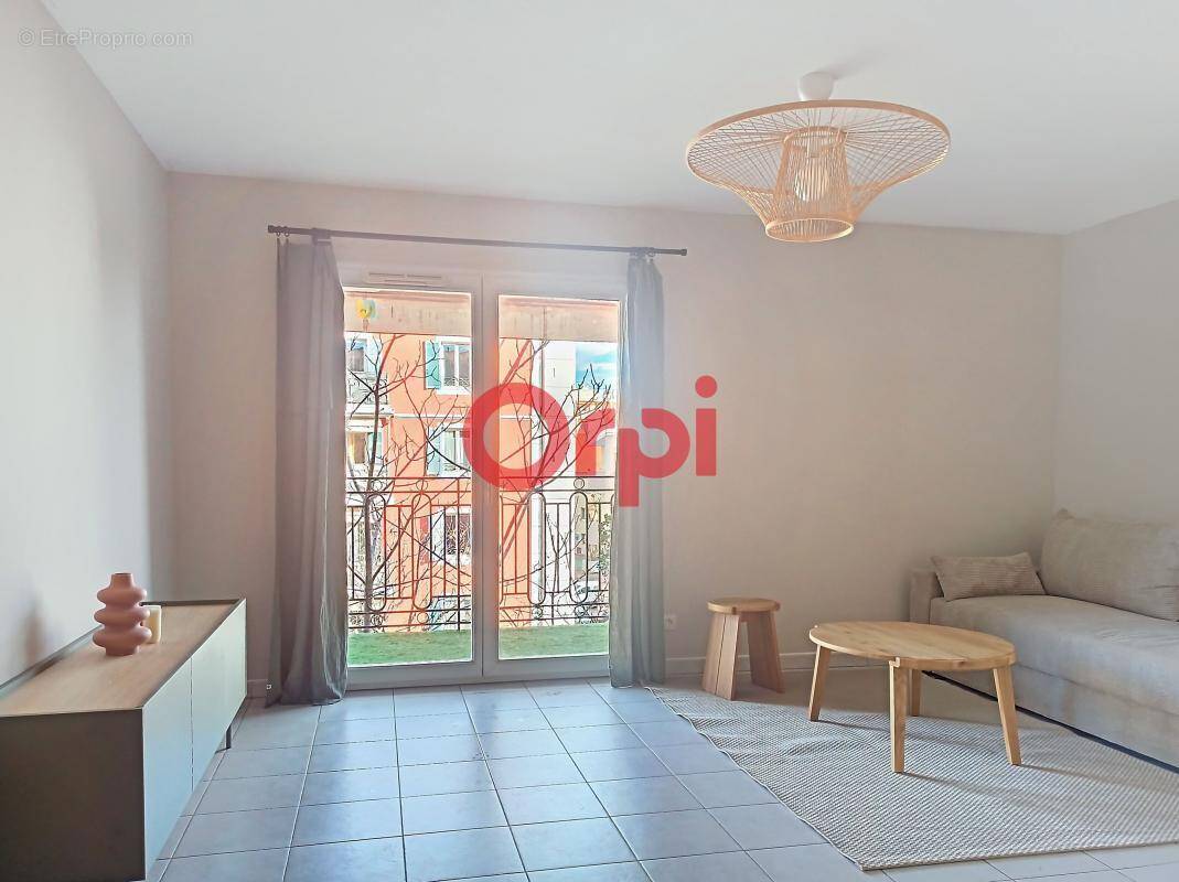 Appartement à CAGNES-SUR-MER