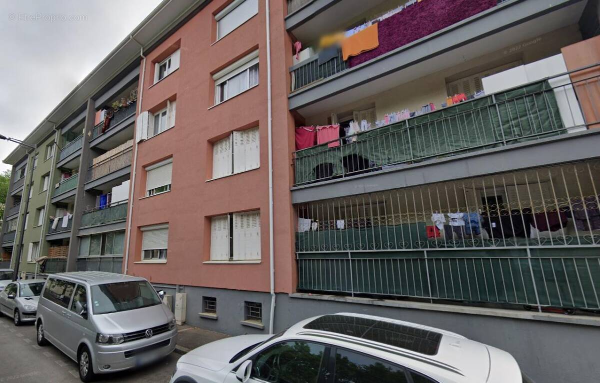 Appartement à PERPIGNAN