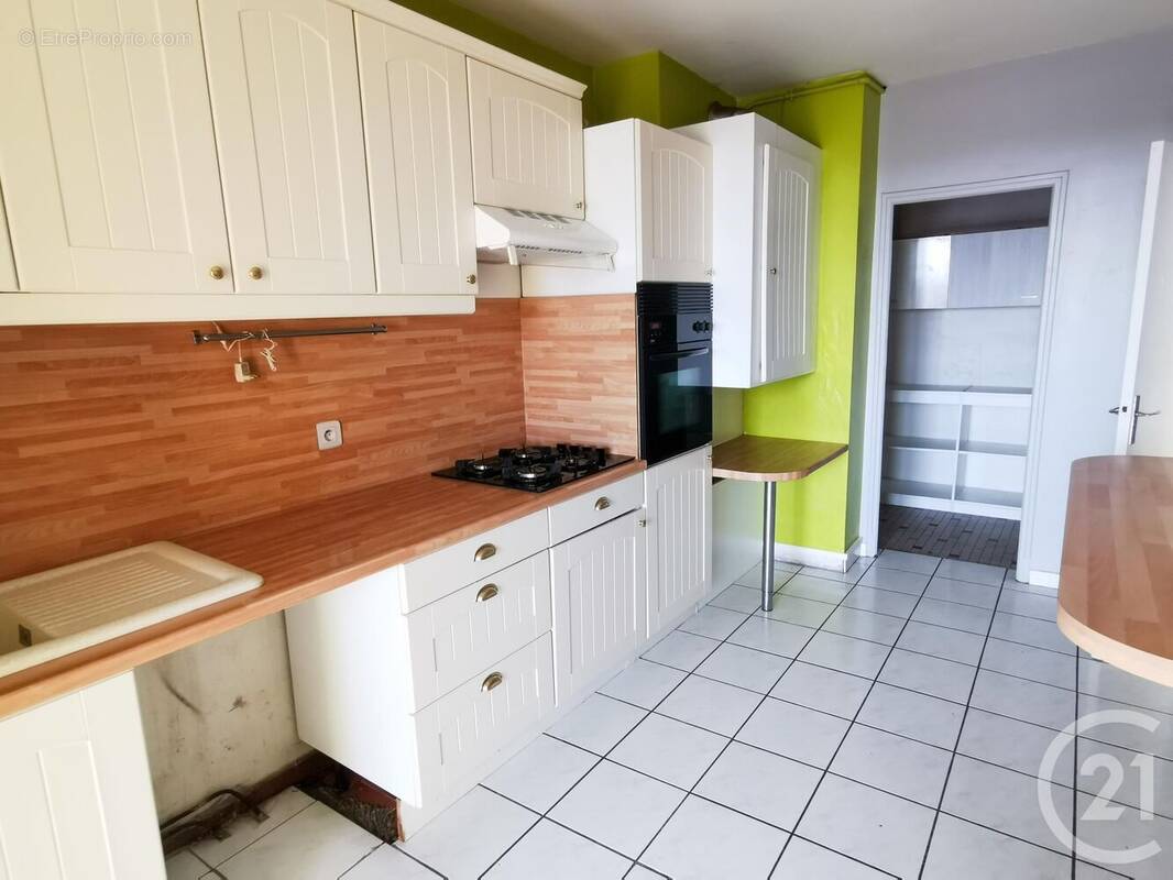 Appartement à COLOMIERS