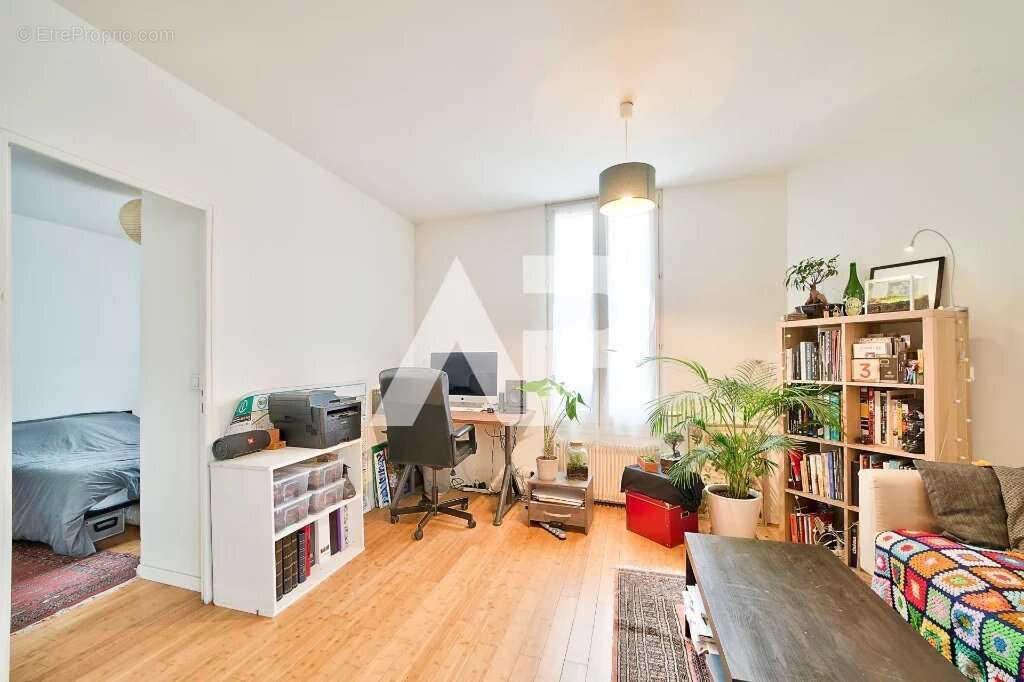 Appartement à CLAMART