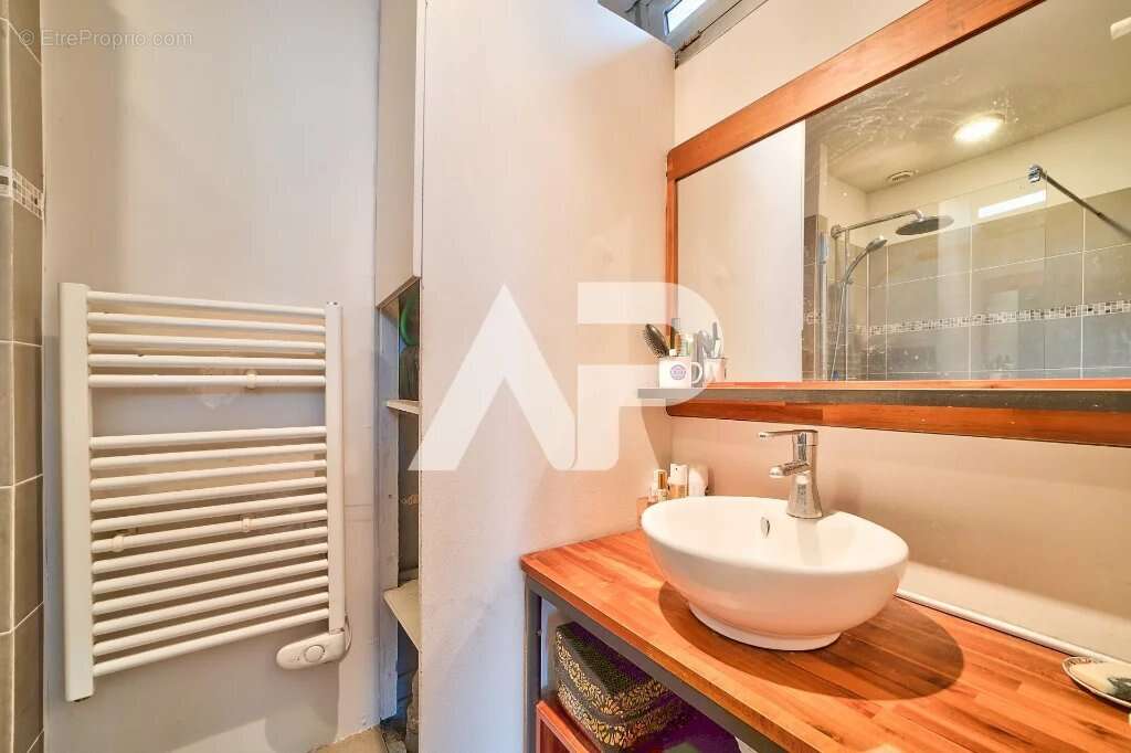 Appartement à CLAMART