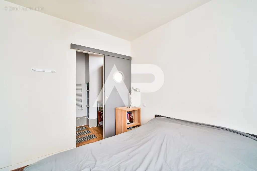 Appartement à CLAMART