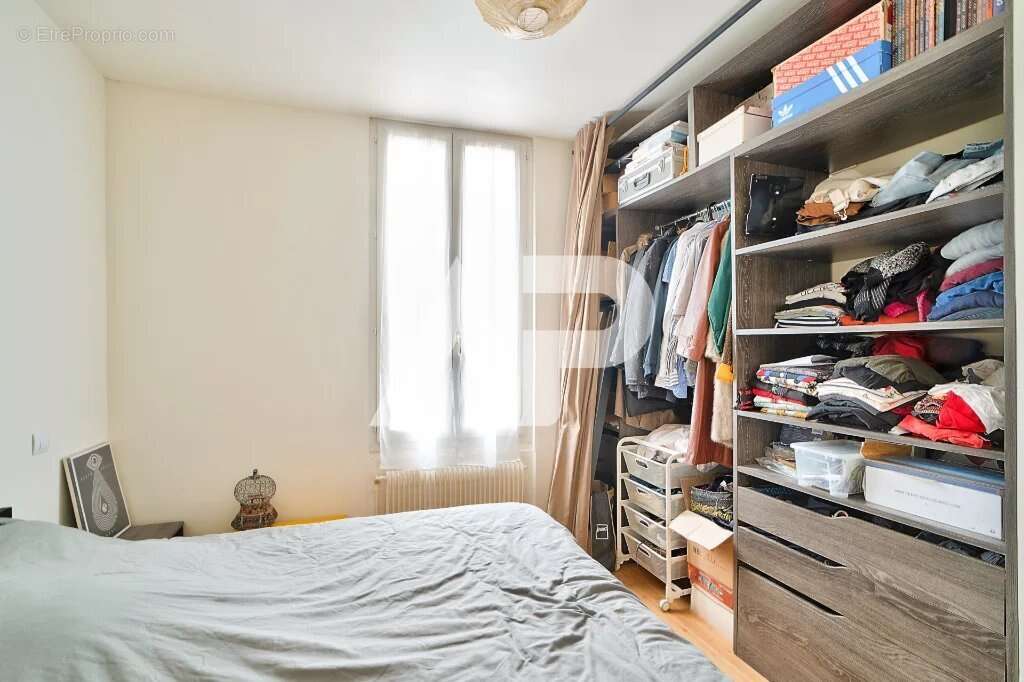 Appartement à CLAMART