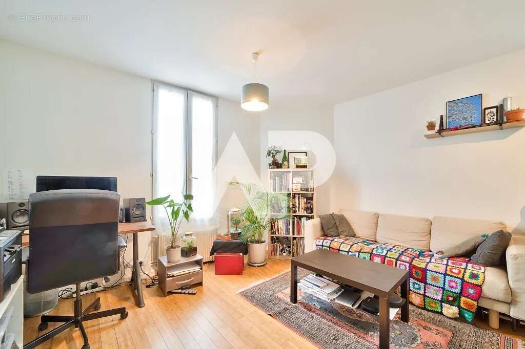 Appartement à CLAMART