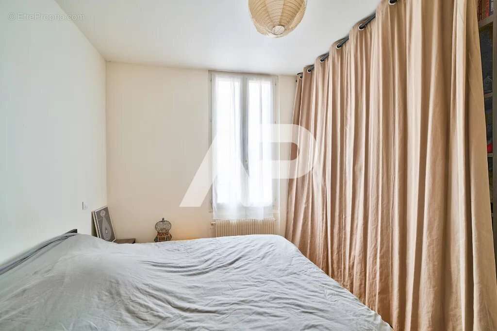 Appartement à CLAMART