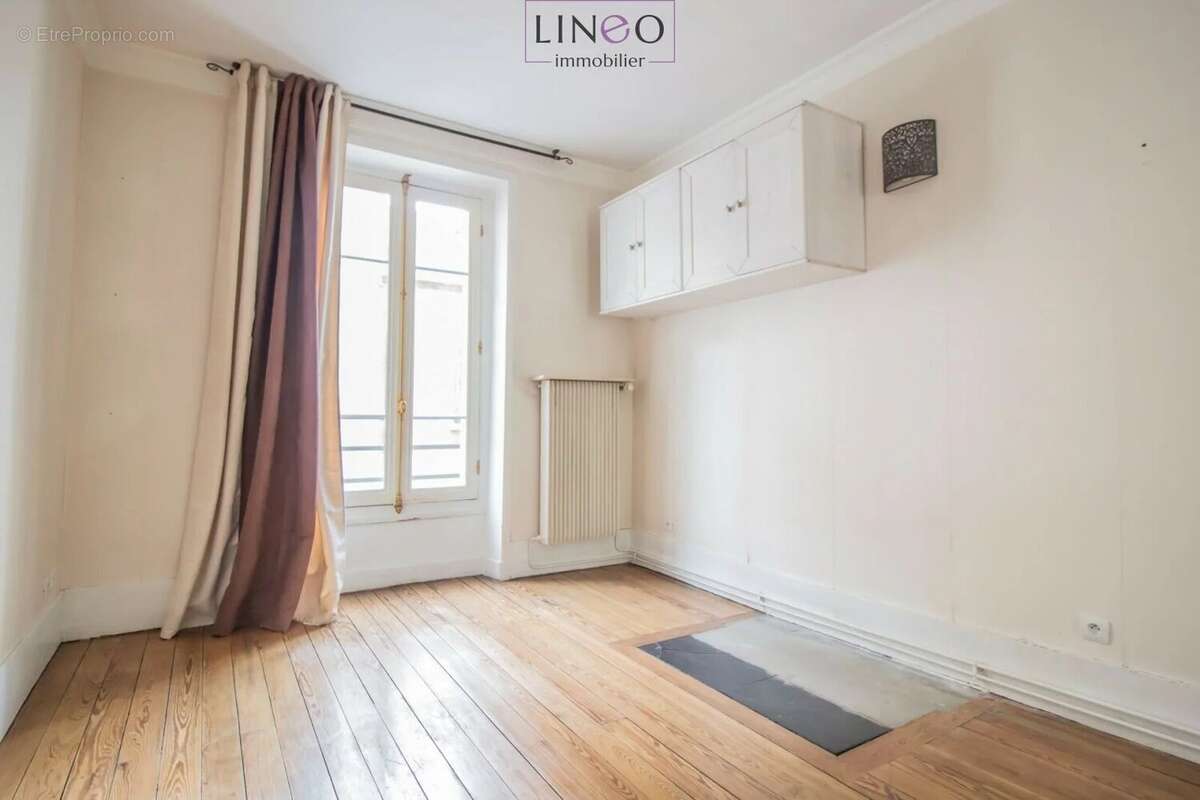 Appartement à VITRY-SUR-SEINE