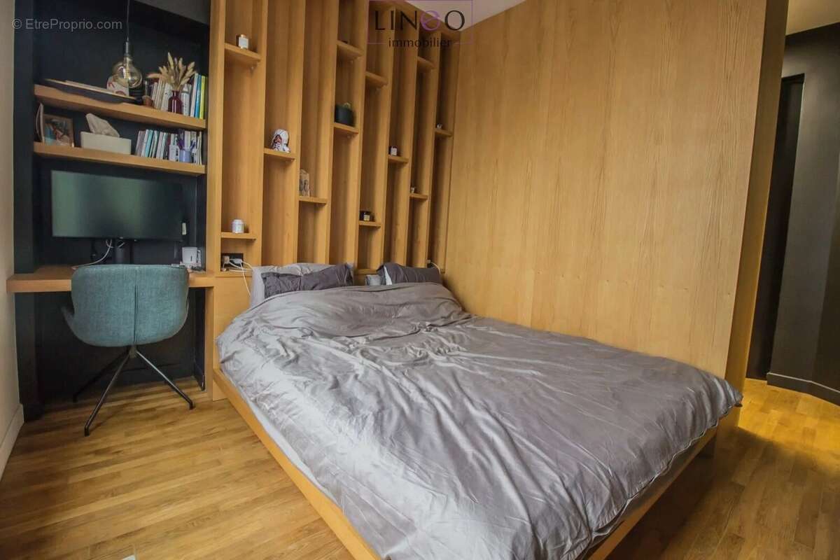 Appartement à CHOISY-LE-ROI