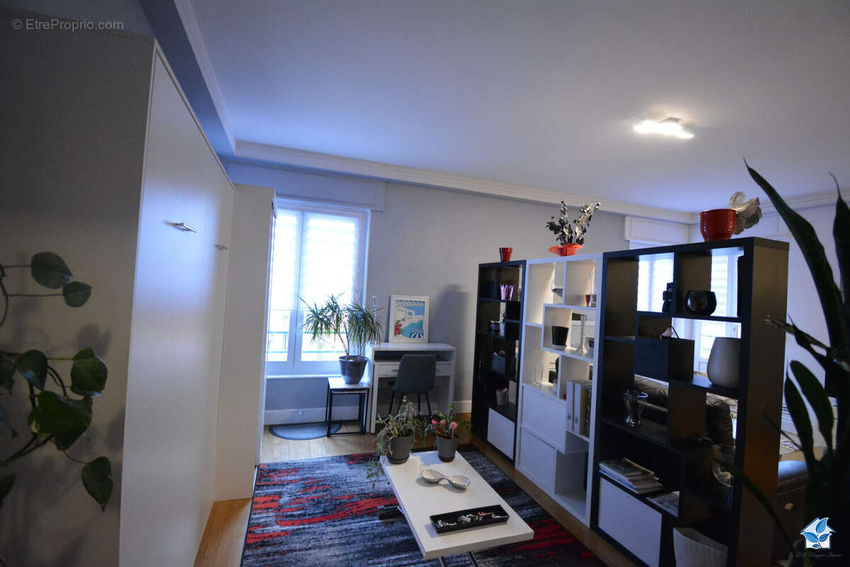 Appartement à VICHY