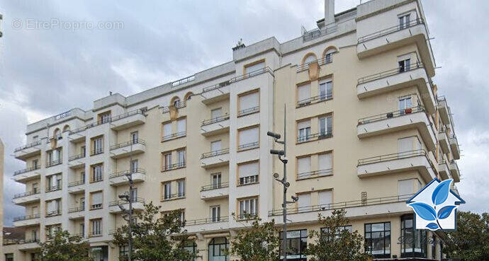 Appartement à VICHY